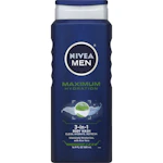 Nivea Men Body Wash