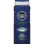 Nivea Men Body Wash