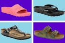 zulily birkenstock