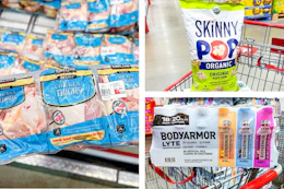 costco-chicken-thighs-skinny-pop-bodyarmor