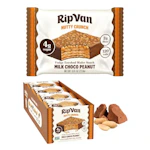 Rip Van Wafels Nutty Crunch Wafers