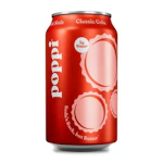 poppi Prebiotic Soda
