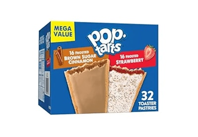 Pop-Tarts Variety Pack