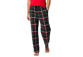 St. John's Bay Men's Pajama Pants