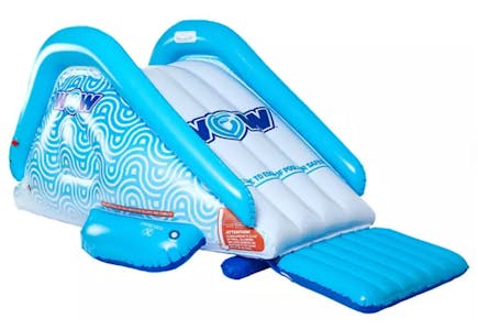 Wow Sports Inflatable Water Slide