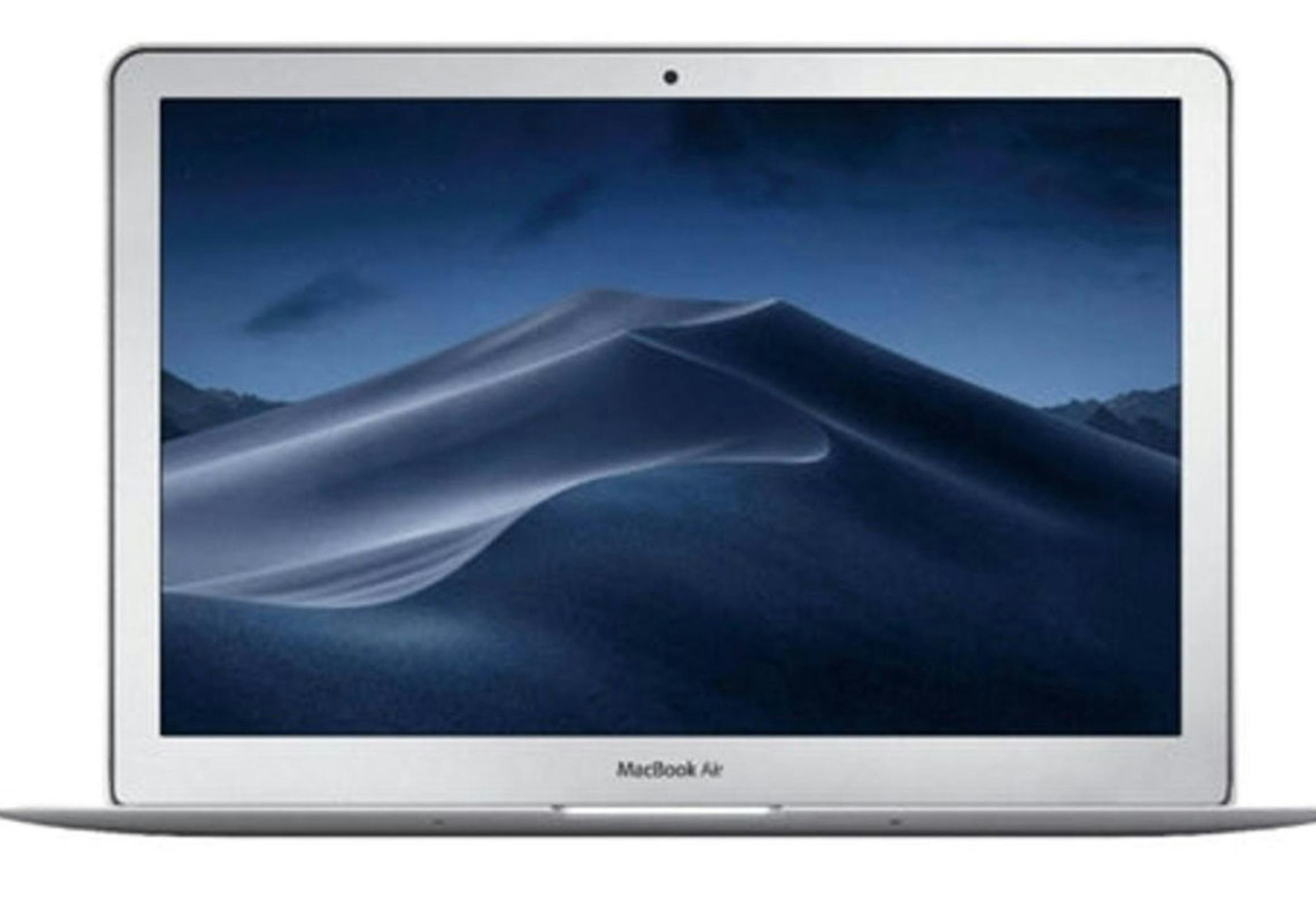 Refurbished Apple MacBook Air 2017