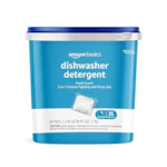 Amazon Basics Dishwasher Detergent