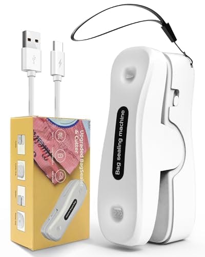 Mini Bag Sealer