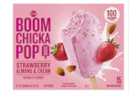 Angie's Boomchickapop Fruit Bars