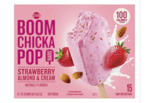 Angie's Boomchickapop Fruit Bars