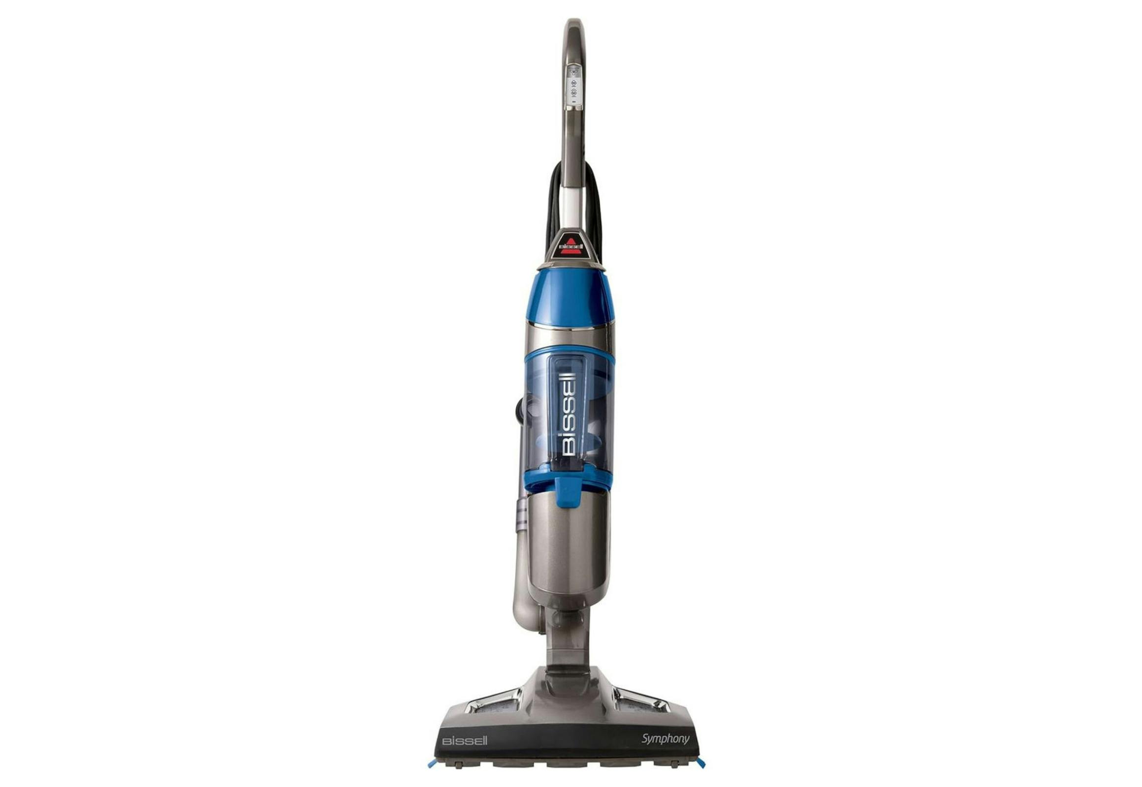 Vacuum Steam Mop