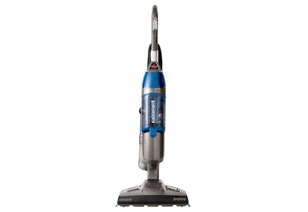 Vacuum Steam Mop