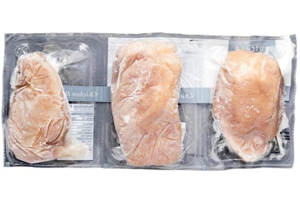 ButcherBox Organic Chicken Breasts
