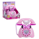 Minnie Mouse Rotary Phone