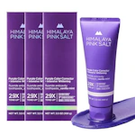 Purple Toothpaste 3-Pack