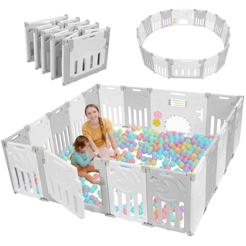 Baby Playpen