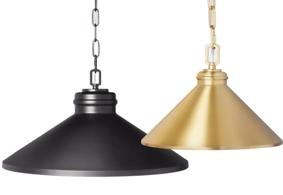 Magnolia Pendant Ceiling Lights