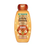 2 Garnier Whole Blends Shampoos