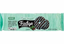 Benton's Fudge Mint Cookies