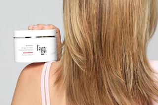amazon L'ange Borago Deep Conditioning Masque