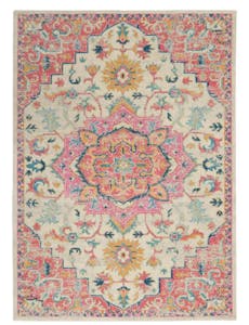 Persian Indoor Area Rug