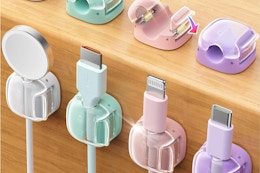 amazon cable clip