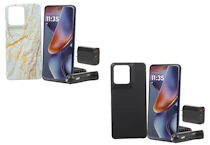 Tracfone Motorola Phone Set ($365.41 Value)