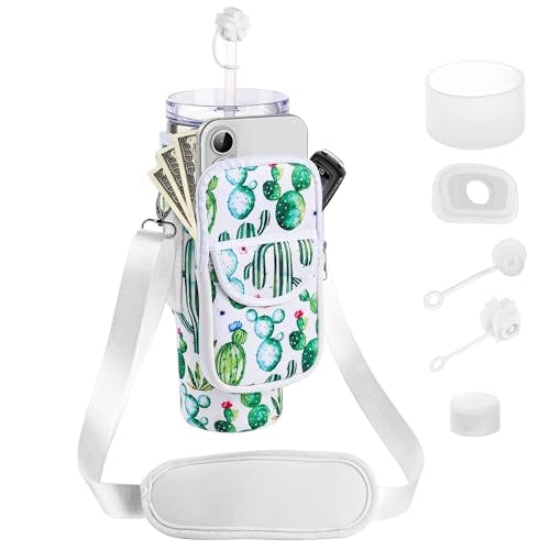 Water Bottle Holder for Tumblers