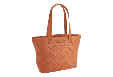 Lug Medium Tote