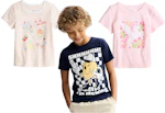 Kids' Graphic Tees