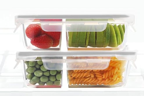 Rubbermaid Food Storage Container, 1 L - Fry's Food Stores