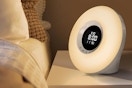 Sunrise Alarm Clock