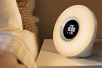 Sunrise Alarm Clock