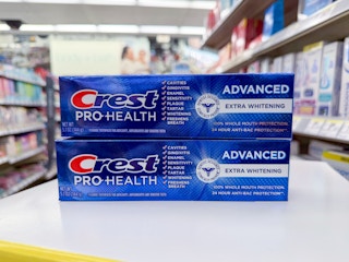crest toothpaste walgreens