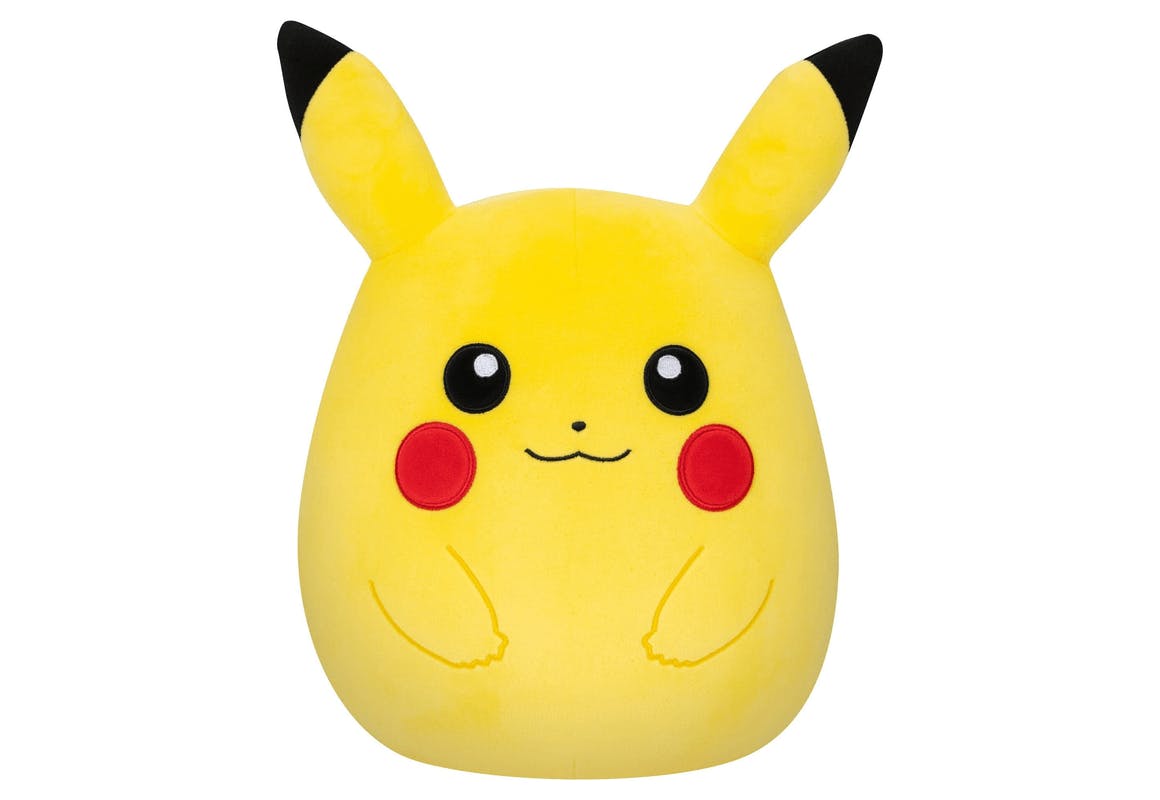 Squishmallows Plush Toy