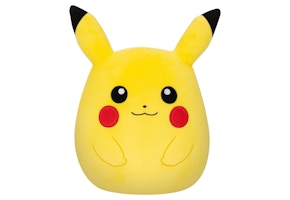 Squishmallows Plush Toy