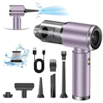 Cordless Handheld Vacuum Cleaner