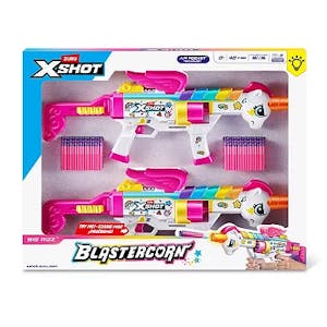 XShot Unicorn Blaster Set