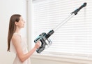 walmart cordless stick vacuum