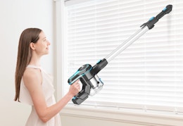 walmart cordless stick vacuum