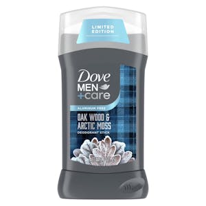 Dove Men+Care Deodorant Stick