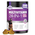 Dog Vitamins and Supplements