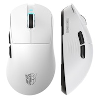 Transformers Wireless Gaming Mouse