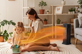 amazon space heater B0DK6DGXSW