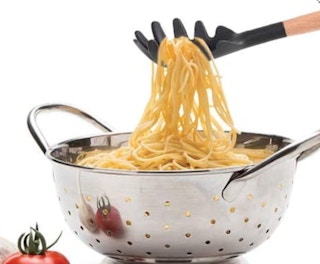 HOTEC Silicone Cooking Spatula Kitchen Utensils