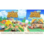 Nintendo Animal Crossing Bundle