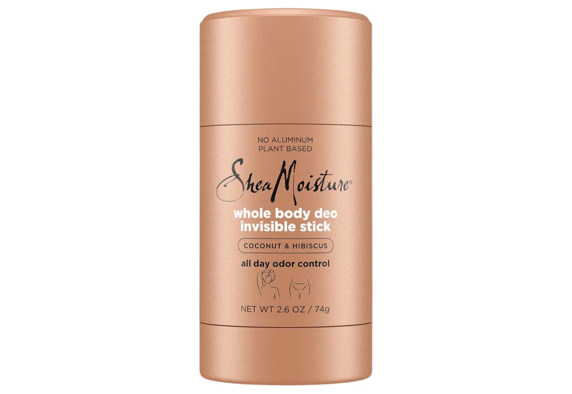 SheaMoisture Deodorant