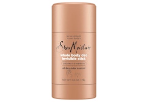 SheaMoisture Deodorant