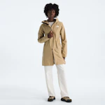 The North Face Women's Parka
