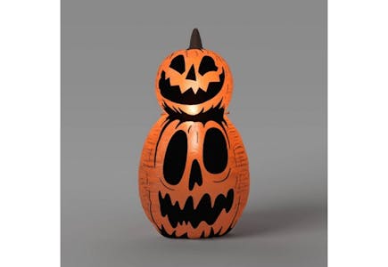 Hyde and EEK! Boutique Inflatable